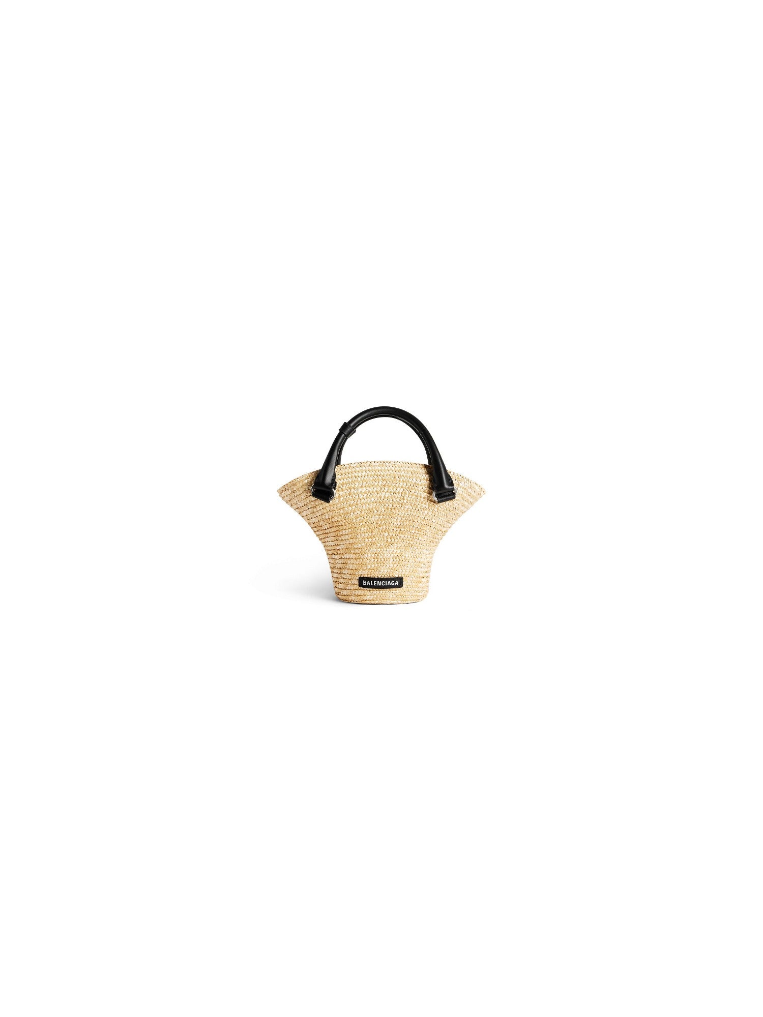 Beach beige Bag Mini Tote - Beige