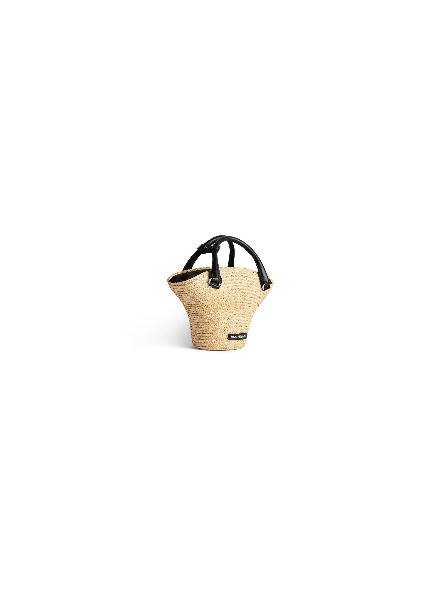 Beach beige Bag Mini Tote - Beige