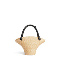 Beach beige Medium Tote Bag - Beige