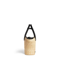Beach beige Medium Tote Bag - Beige
