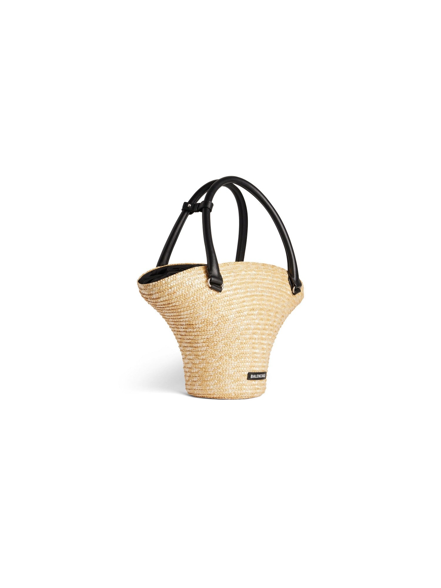 Beach beige Medium Tote Bag - Beige