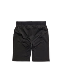 Balenciaga Athletic Cycling black Short - Black
