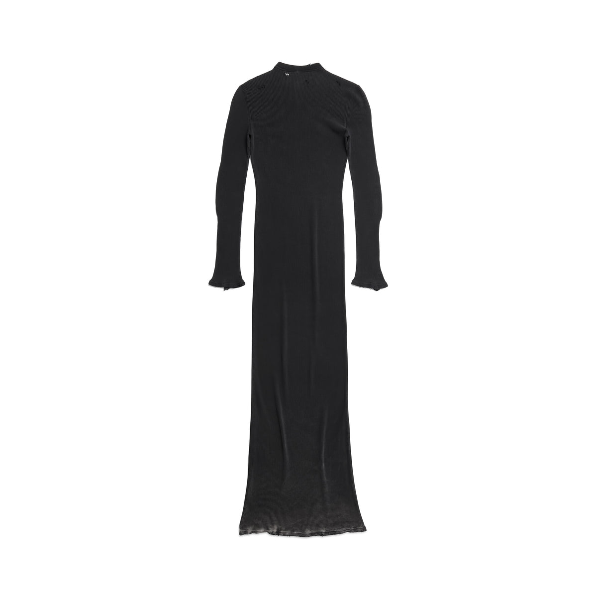 Dress - Washed Black