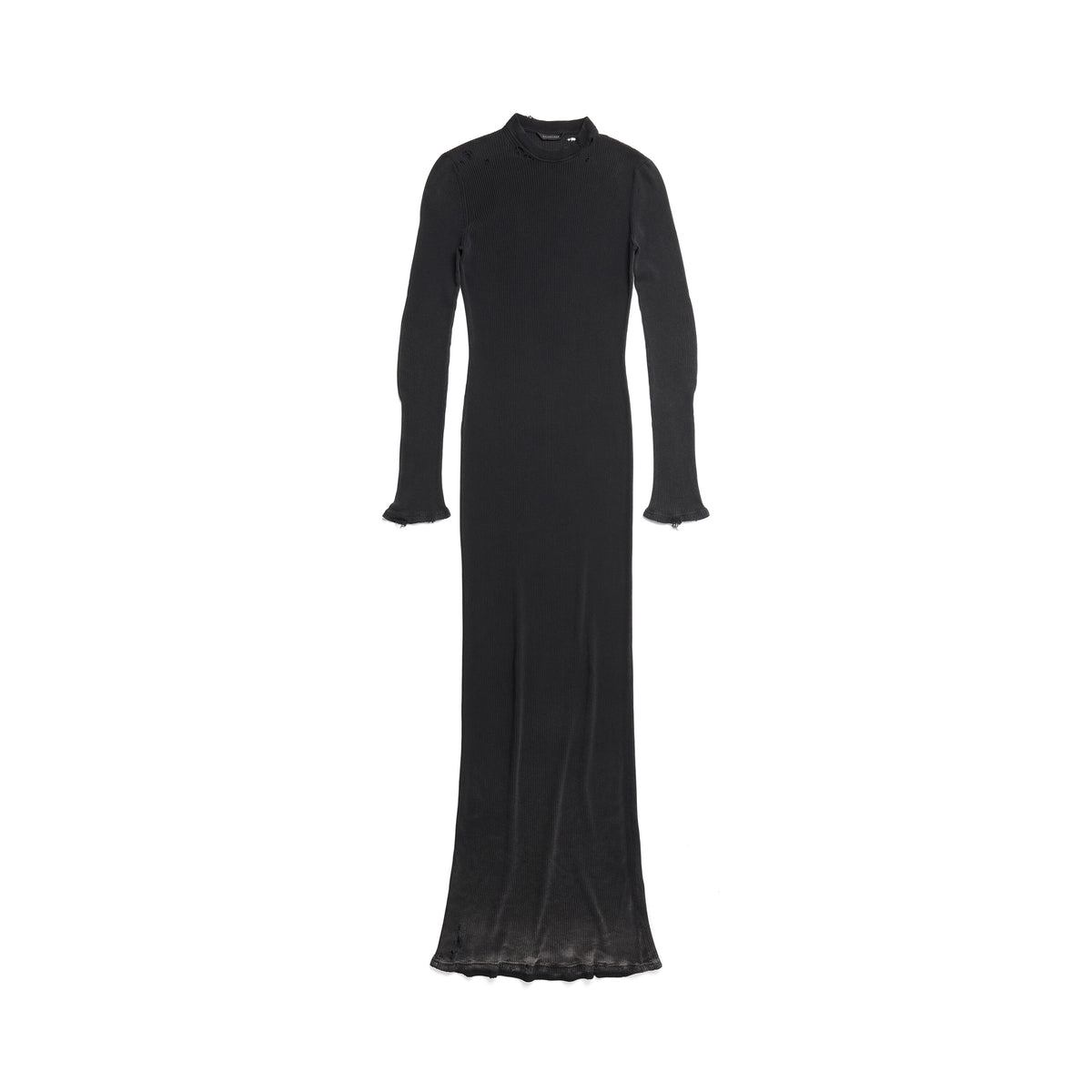 Dress - Washed Black