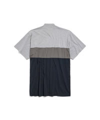 Unity Sport T-Shirt - Heather Grey
