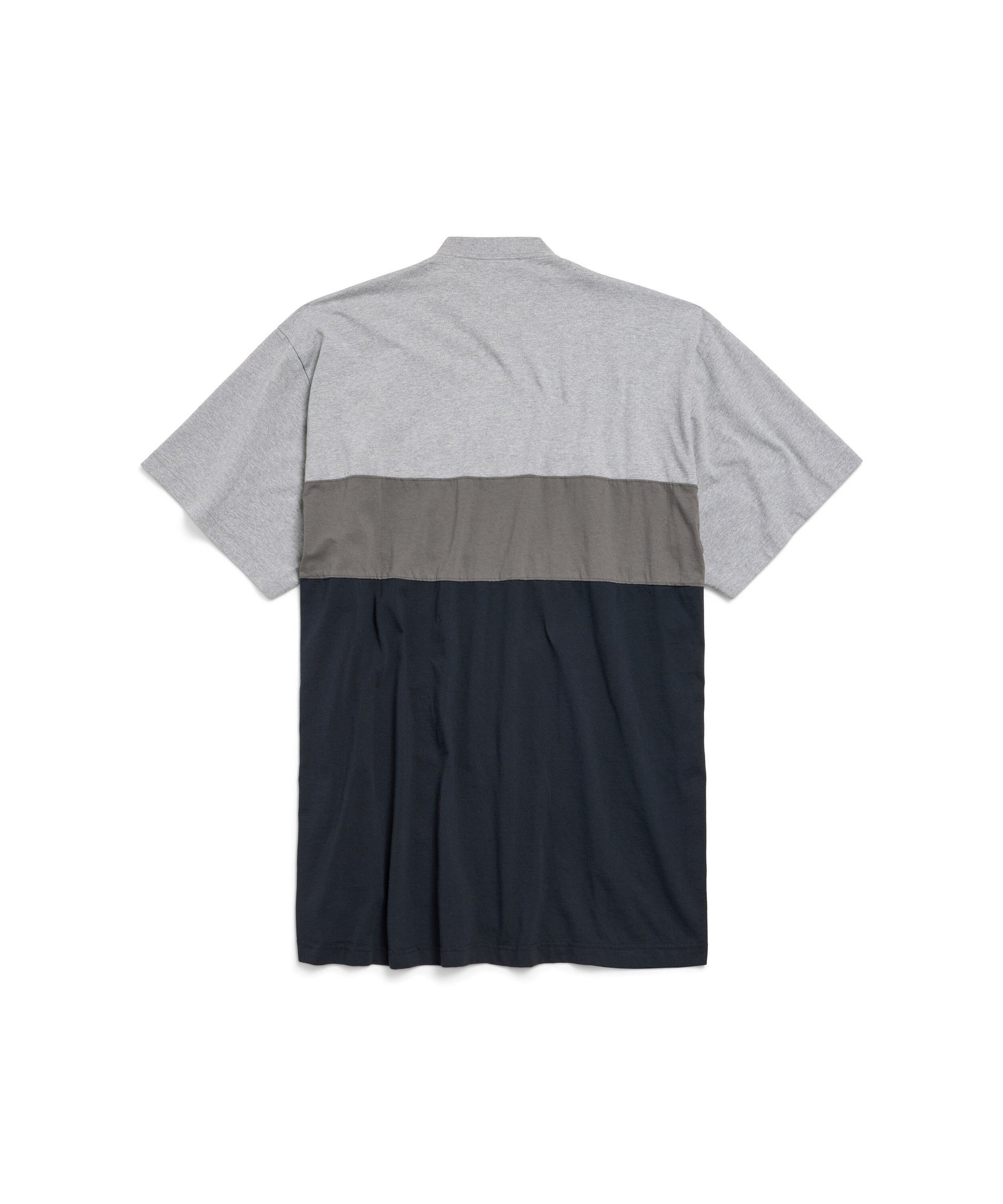 Unity Sport T-Shirt - Heather Grey