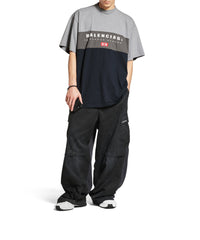 Unity Sport T-Shirt - Heather Grey