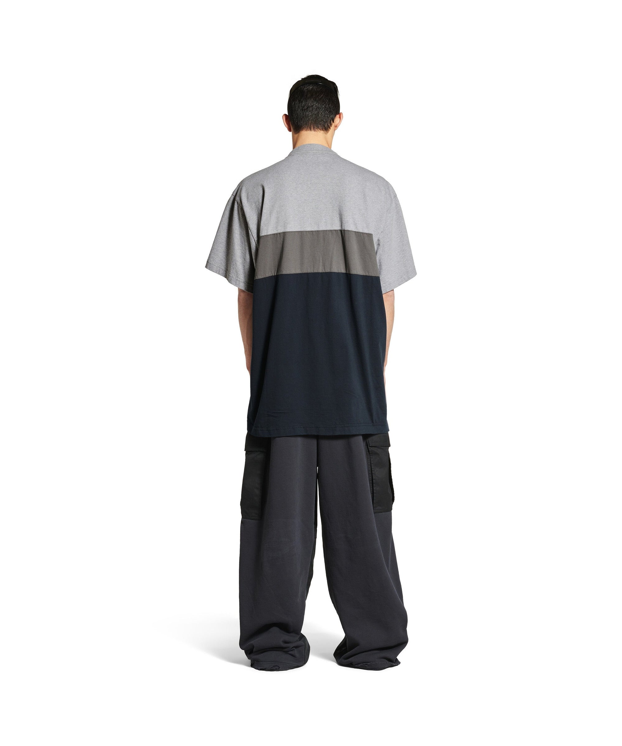 Unity Sport T-Shirt - Heather Grey