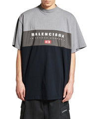 Unity Sport T-Shirt - Heather Grey
