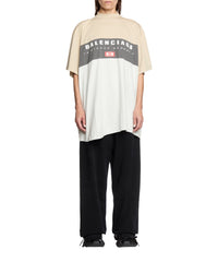 Unity Sport T-Shirt - Beige