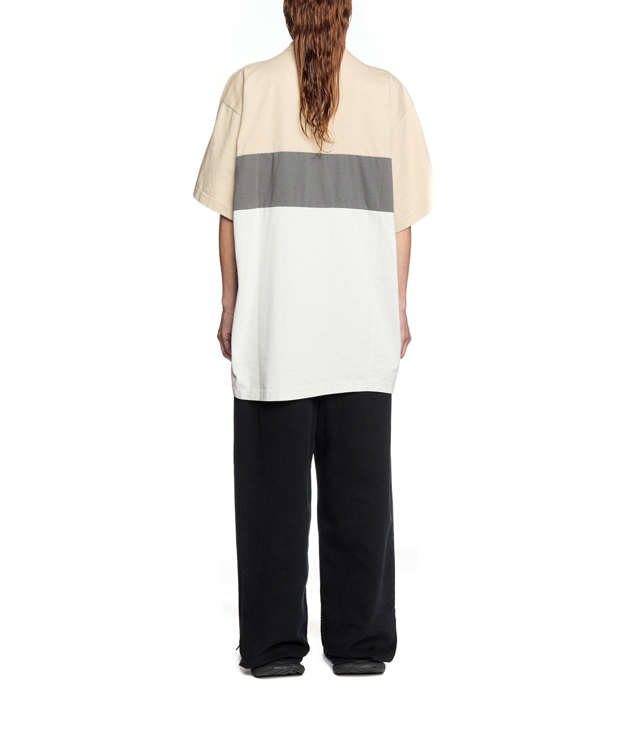 Unity Sport T-Shirt - Beige