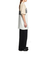Unity Sport T-Shirt - Beige