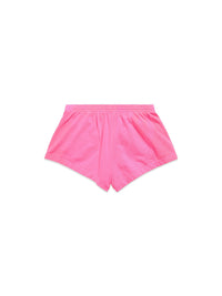 Running pink Short - Pink