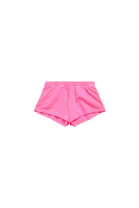 Running pink Short - Pink