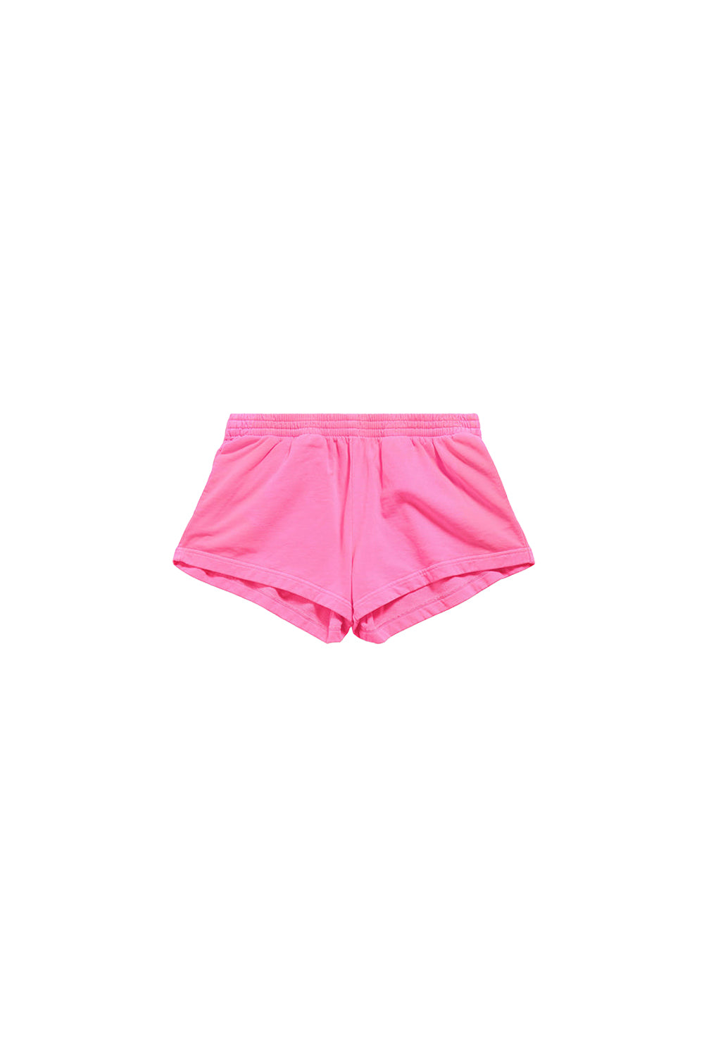 Running pink Short - Pink