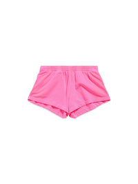 Running pink Short - Pink