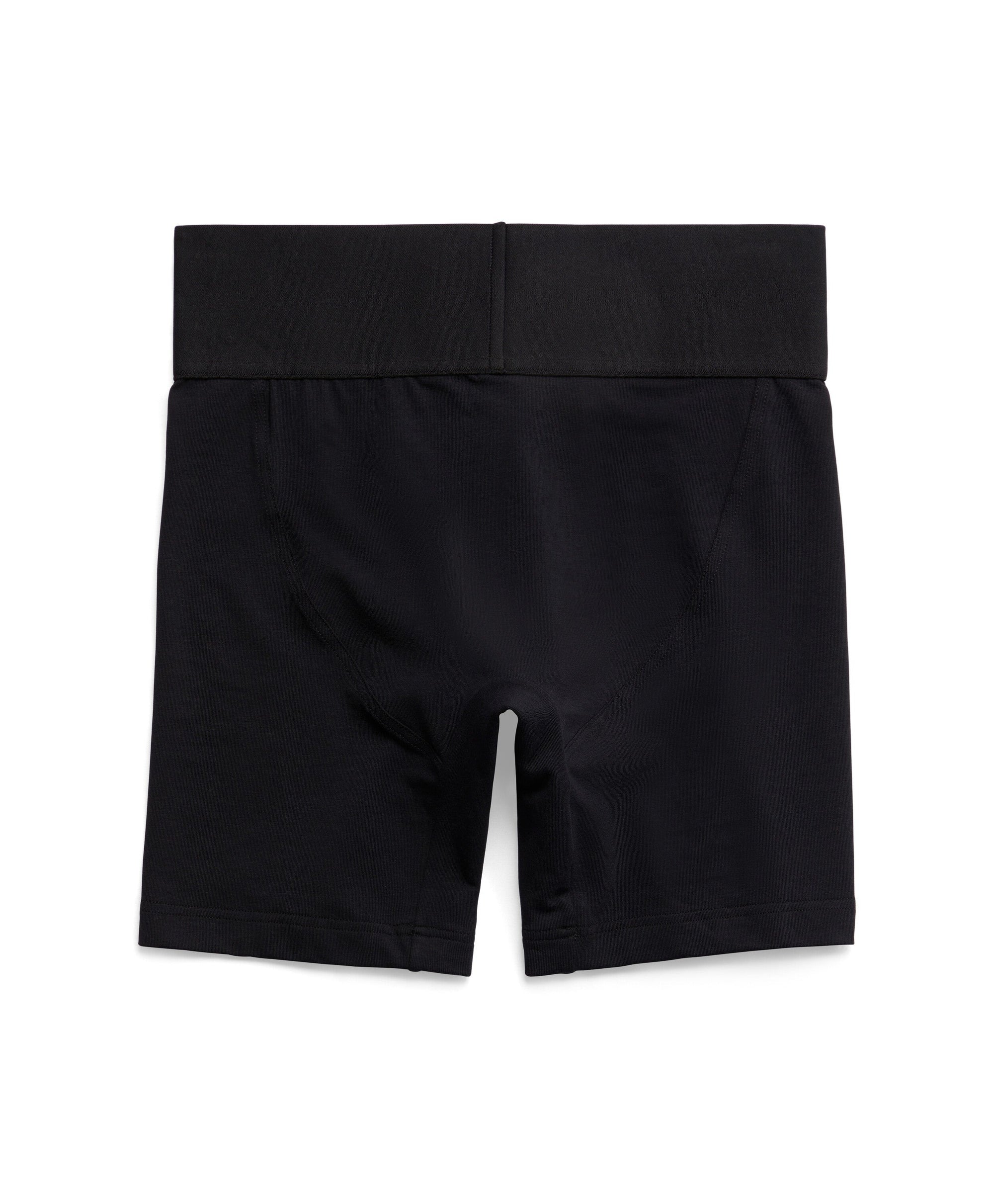Midway Boxer Briefs - Black