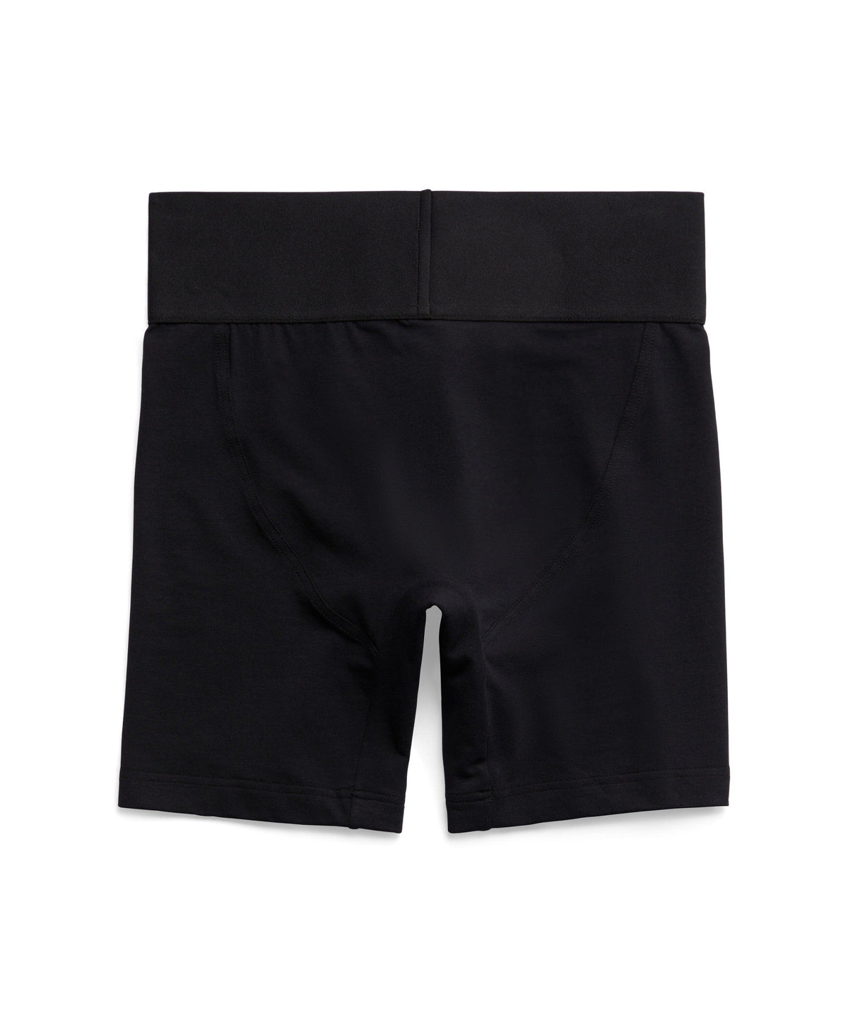 Midway Boxer Briefs - Black