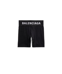 Midway Boxer Briefs - Black