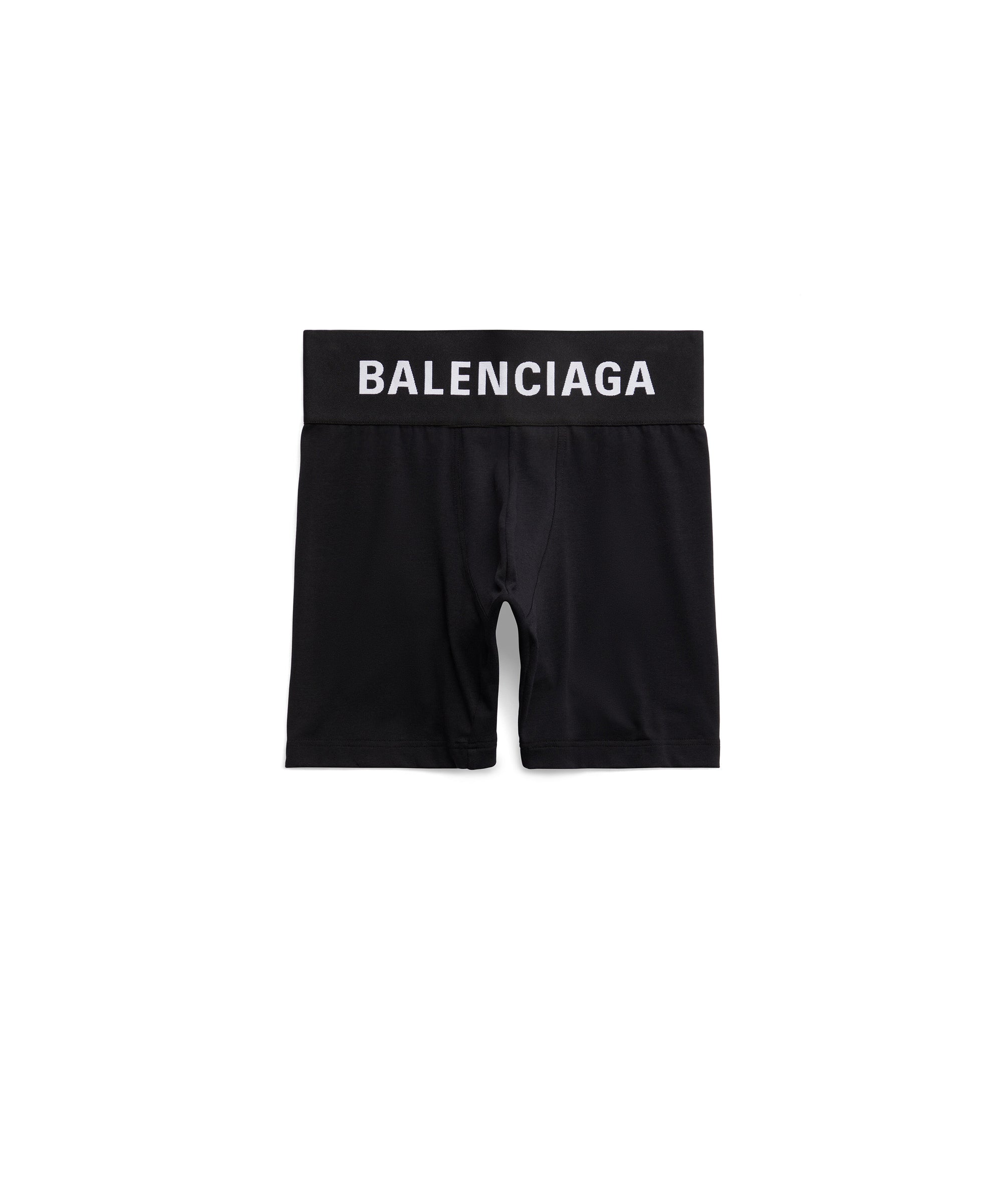 Midway Boxer Briefs - Black