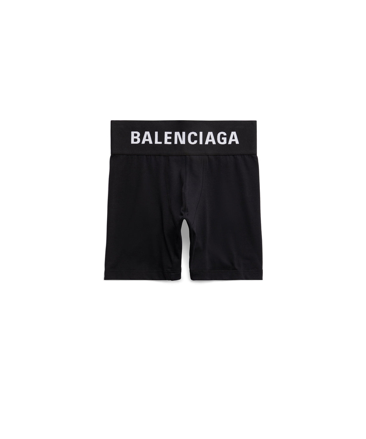 Midway Boxer Briefs - Black