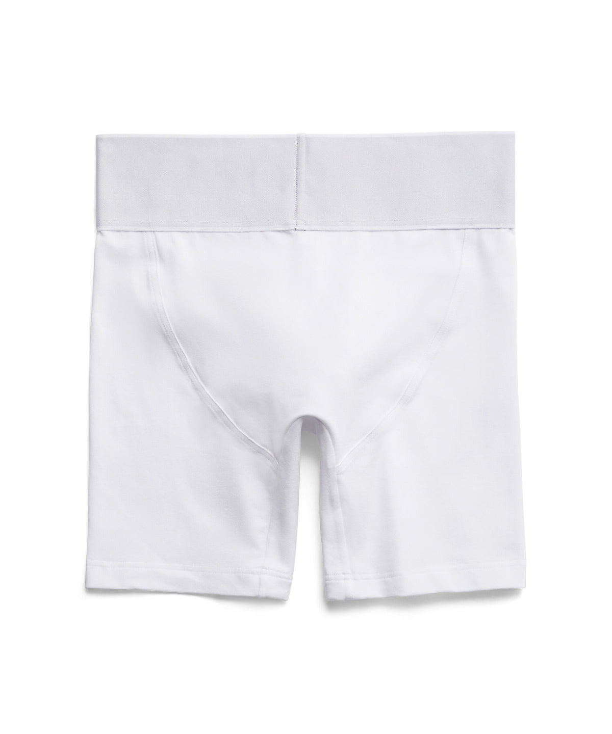 Midway Boxer Briefs - White