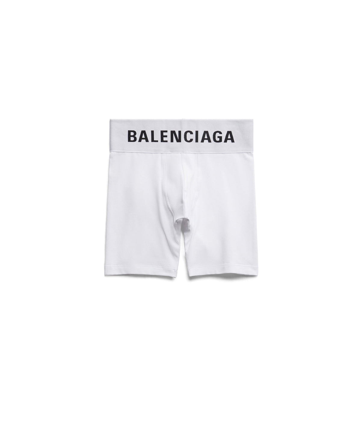Midway Boxer Briefs - White