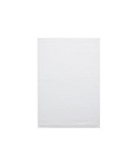 Hand Towel - White