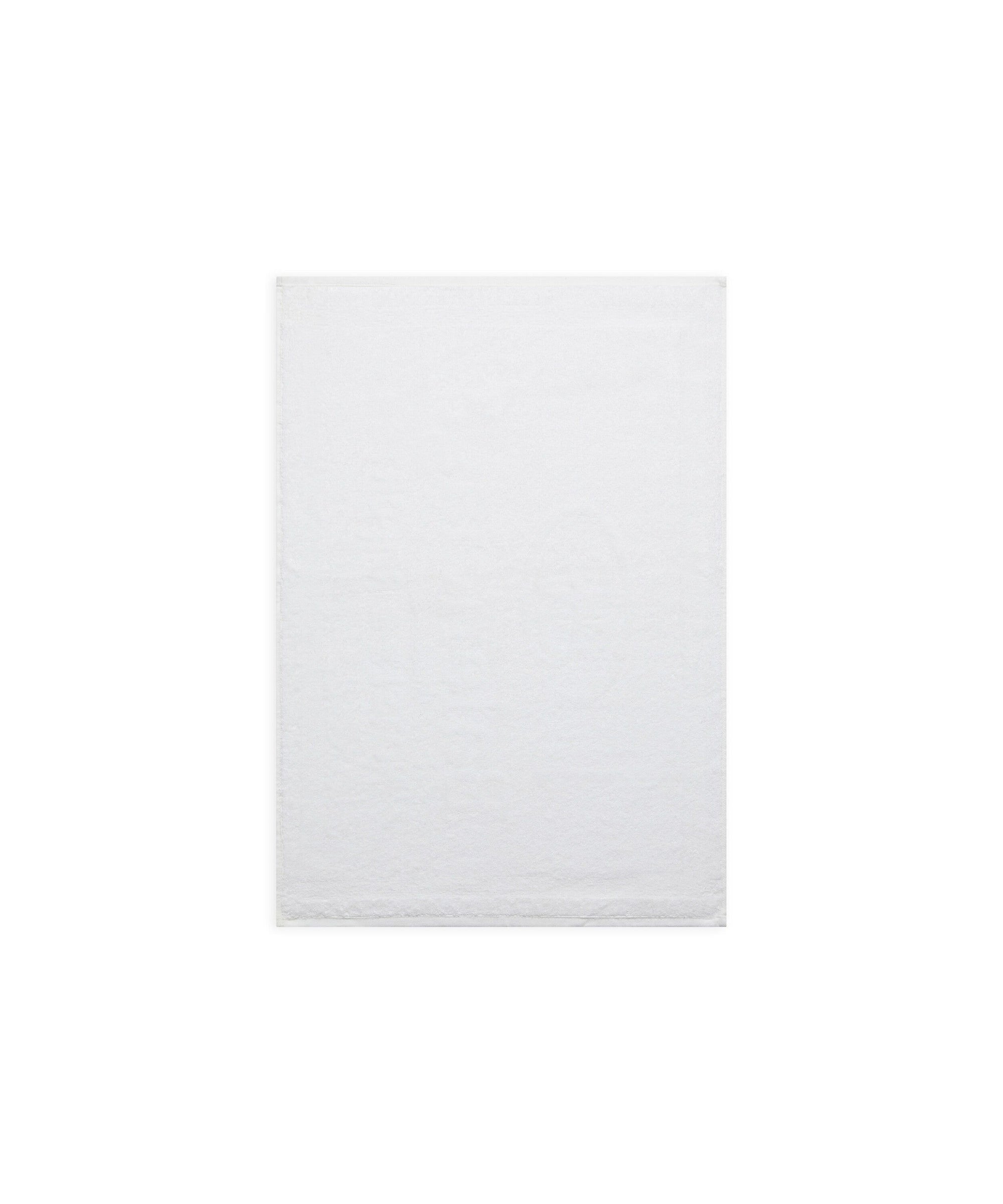 Hand Towel - White