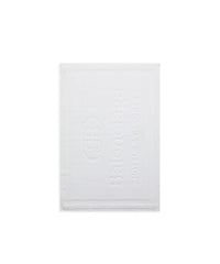 Hand Towel - White