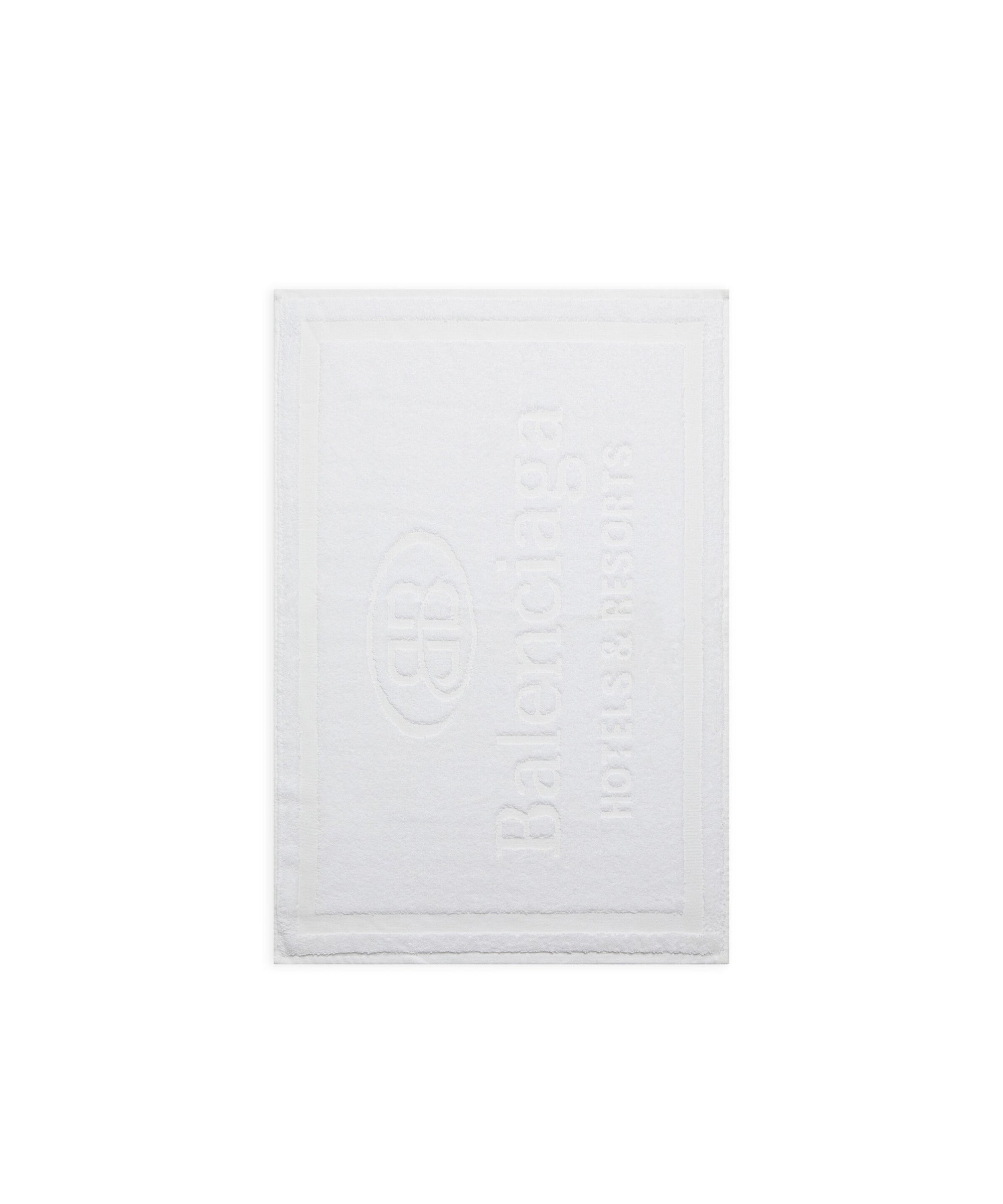 Hand Towel - White