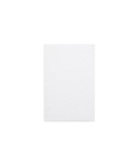 Face Towel - White