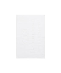 Face Towel - White