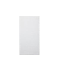 Bathroom Rug - White