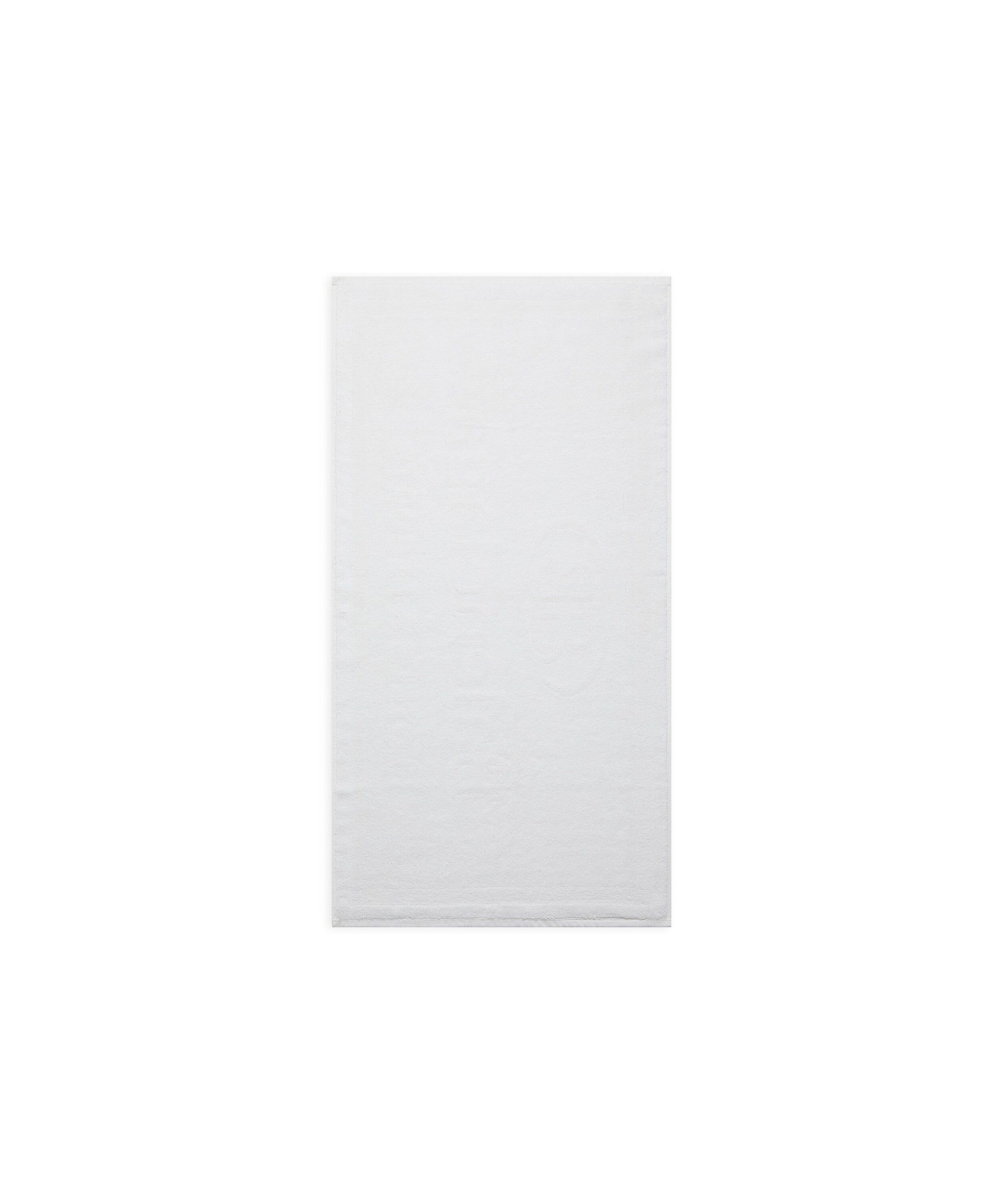 Bathroom Rug - White