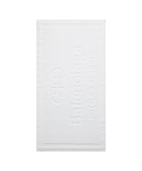 Bathroom Rug - White