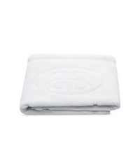 Bathroom Rug - White