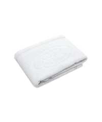 Bathroom Rug - White