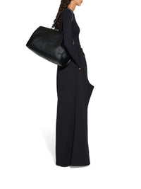 Outside Loop black Top - Black