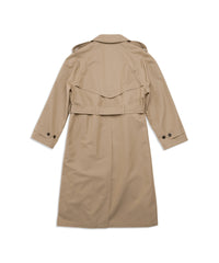 Trench Coat - Beige