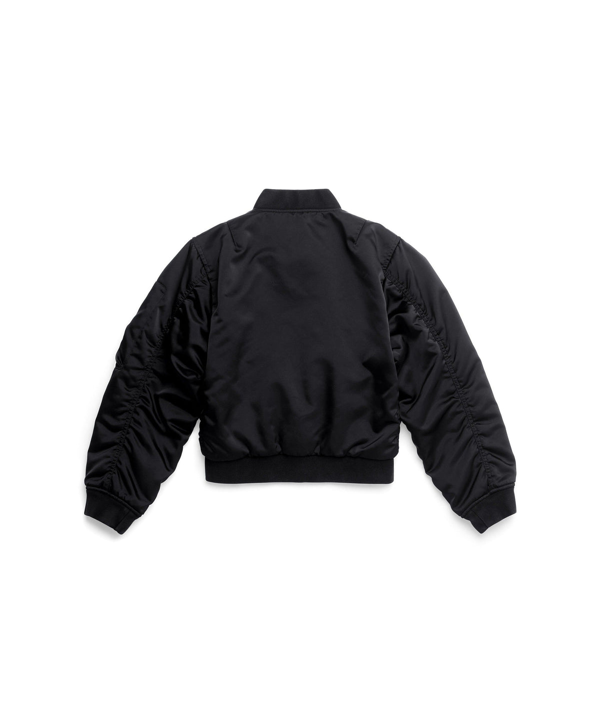 Shrunk Bomber - Black