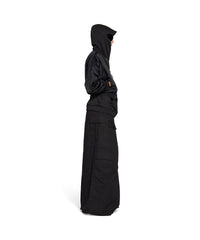 Shrunk Bomber - Black