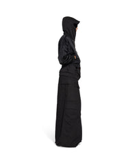 Shrunk Bomber - Black