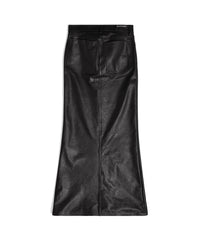 Maxi Skirt - Black