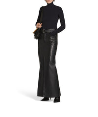 Maxi Skirt - Black