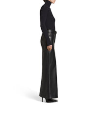 Maxi Skirt - Black