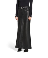 Maxi Skirt - Black