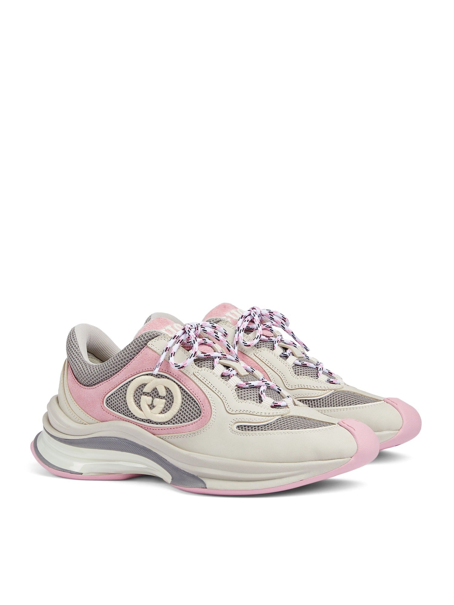 Grunpremium multicolor Sneakers - Multicolor