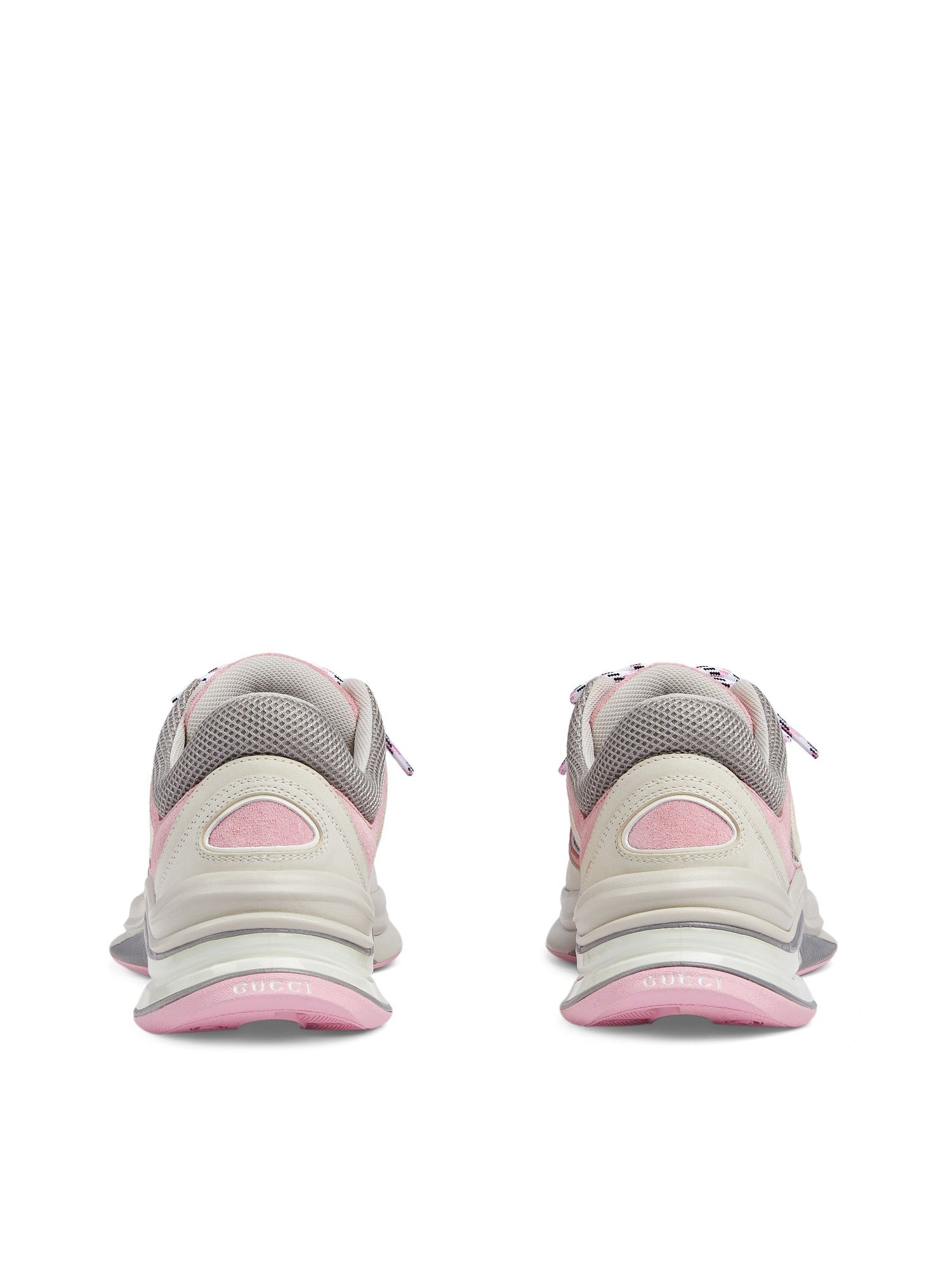 Grunpremium multicolor Sneakers - Multicolor