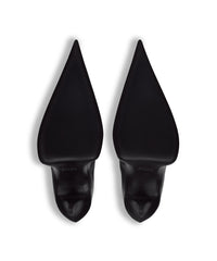 Witch 110 Booties - Black